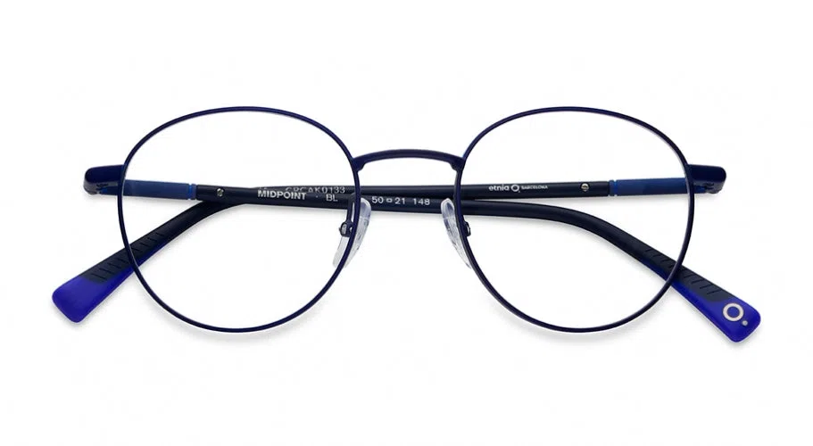 Etnia Barcelona MIDPOINT Eyeglasses - view 20